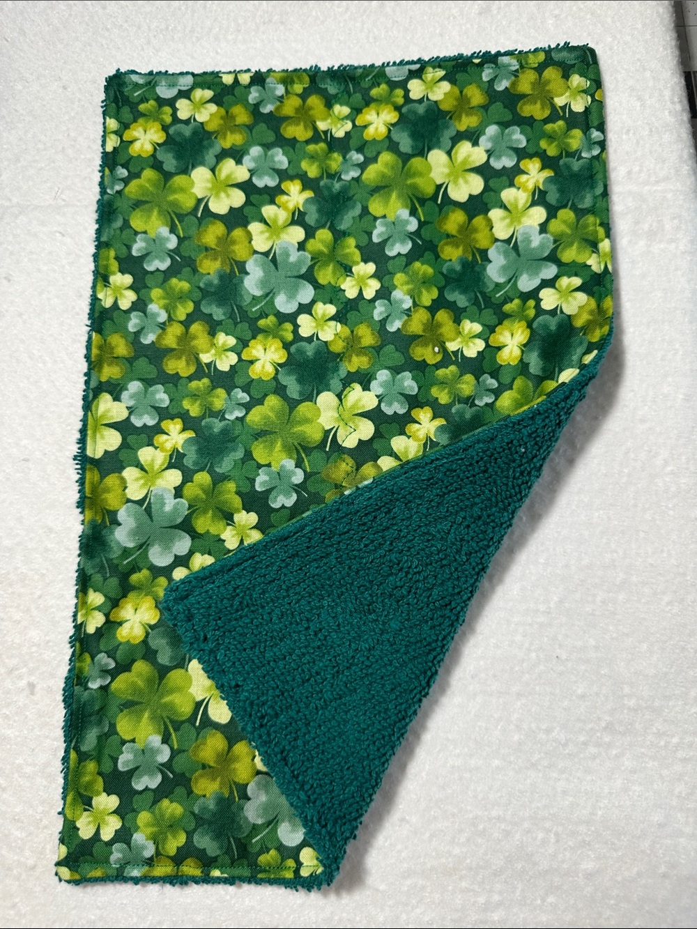 NPH Green Clover